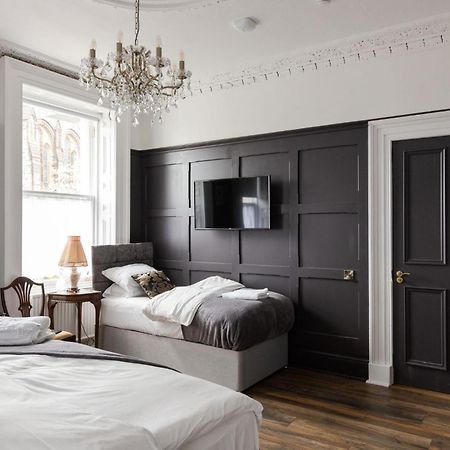 The Warren Belfast Bed & Breakfast Екстериор снимка