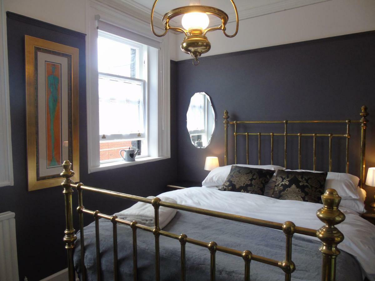 The Warren Belfast Bed & Breakfast Екстериор снимка