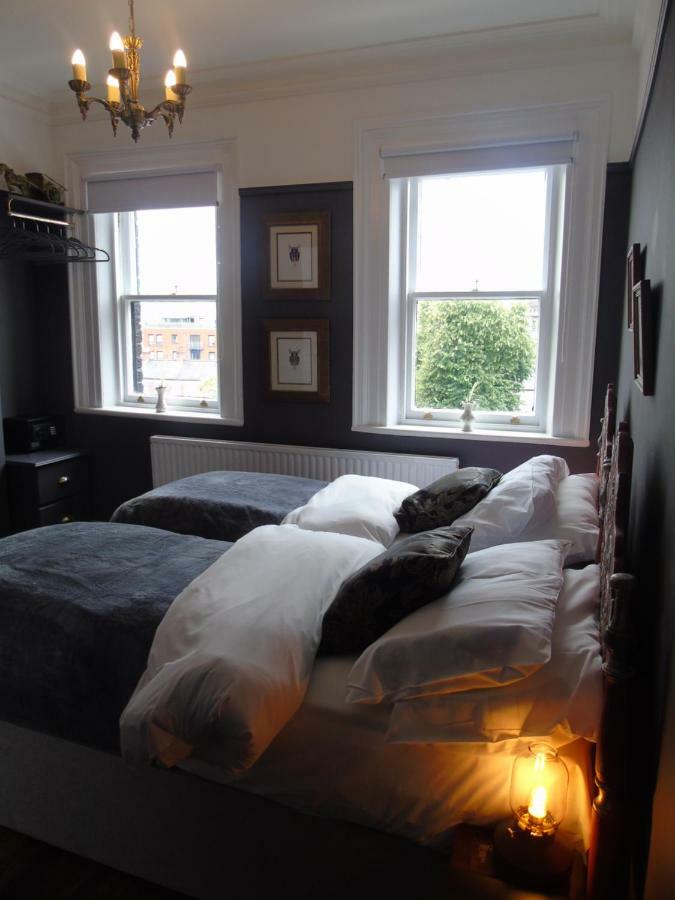 The Warren Belfast Bed & Breakfast Стая снимка