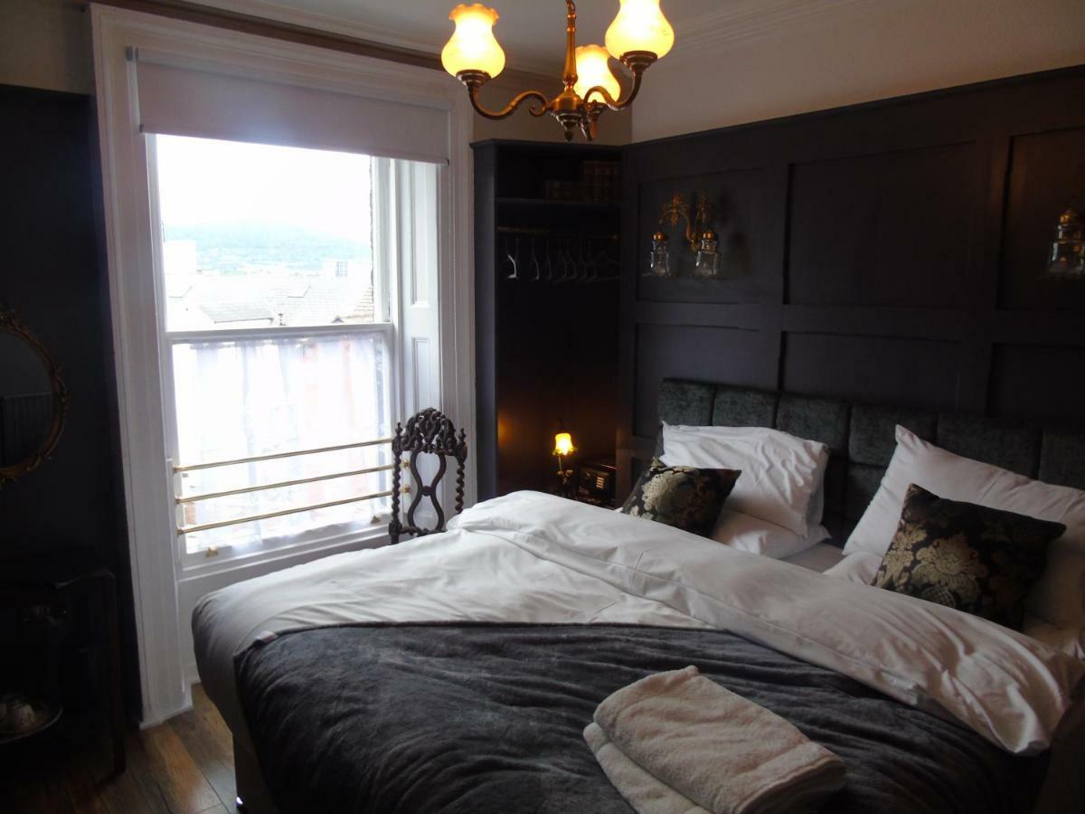 The Warren Belfast Bed & Breakfast Стая снимка