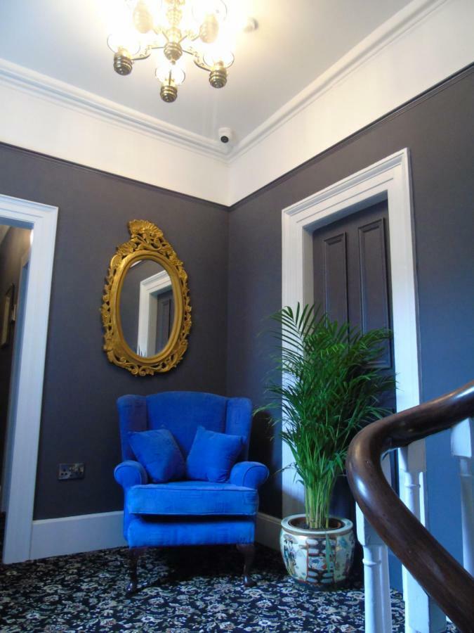 The Warren Belfast Bed & Breakfast Екстериор снимка