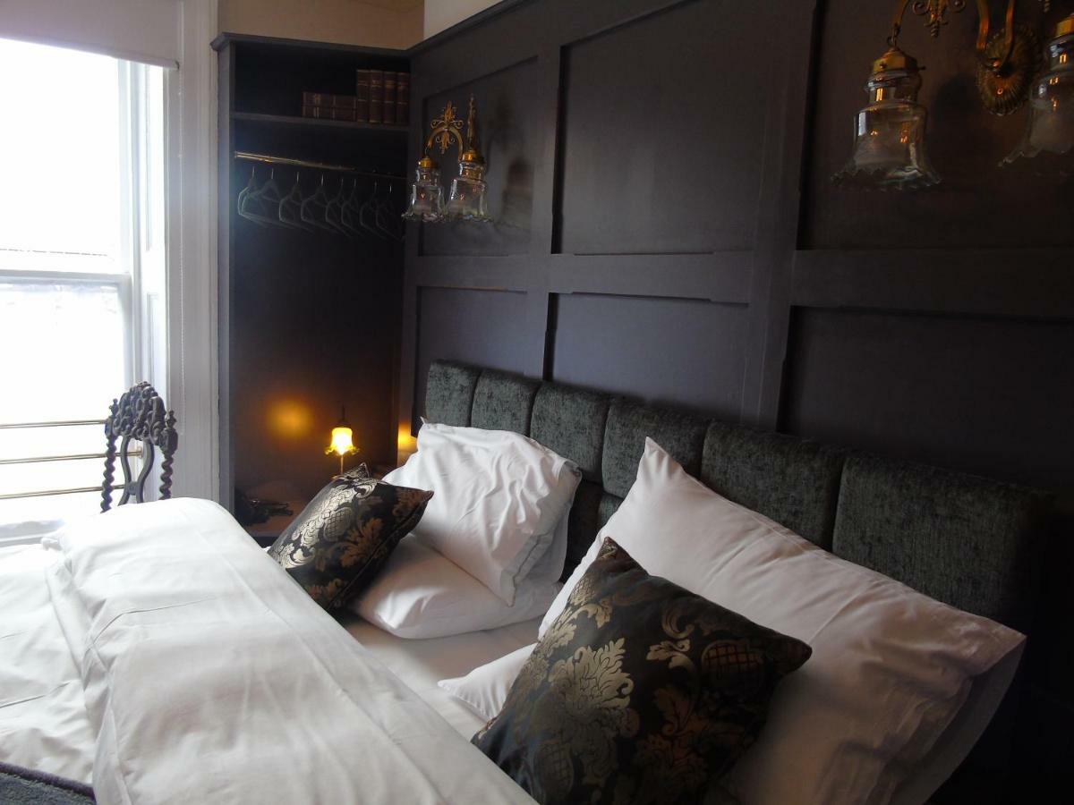 The Warren Belfast Bed & Breakfast Стая снимка