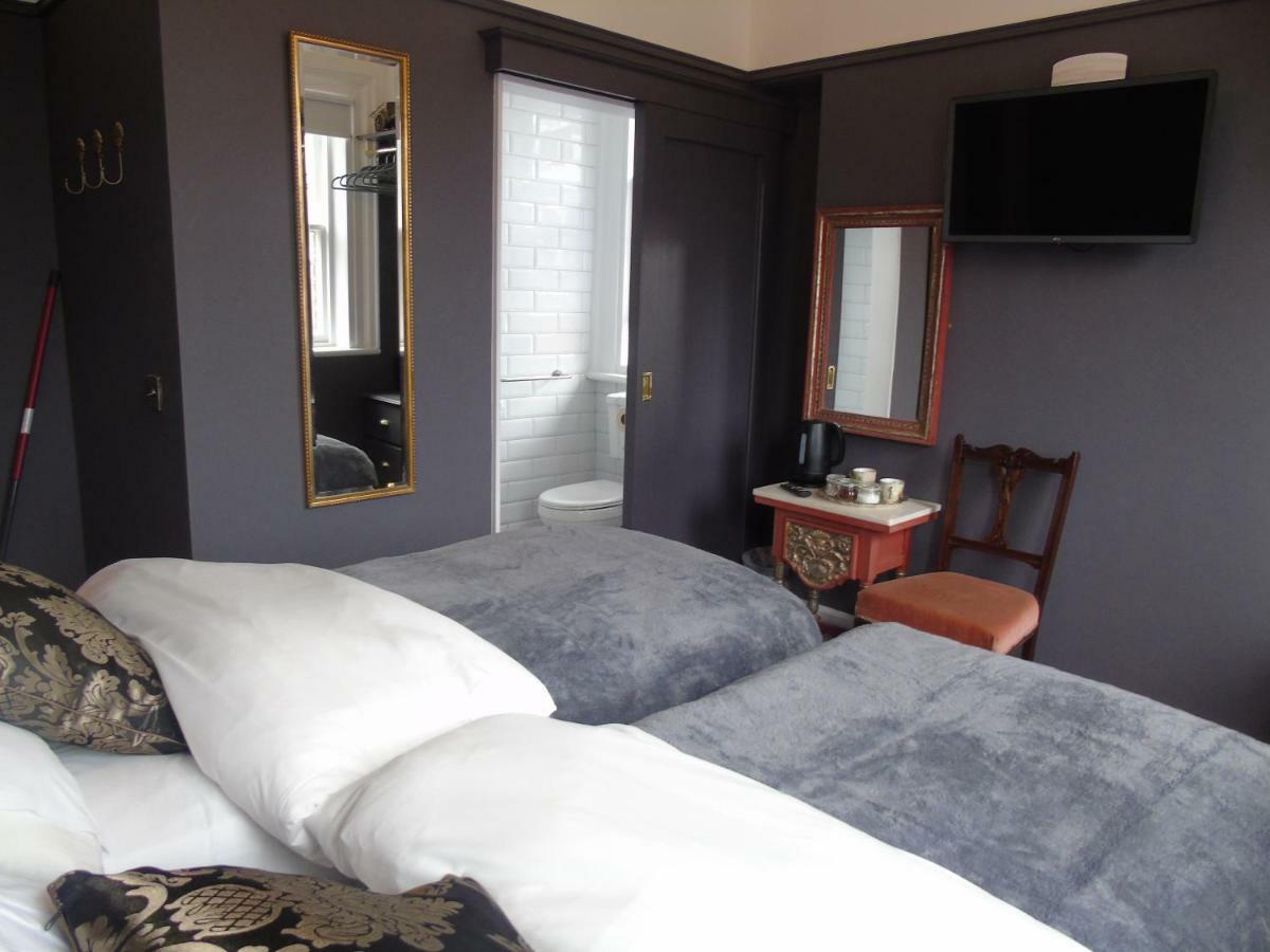 The Warren Belfast Bed & Breakfast Екстериор снимка