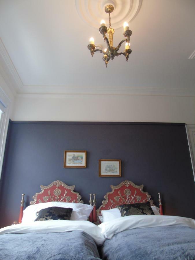 The Warren Belfast Bed & Breakfast Екстериор снимка