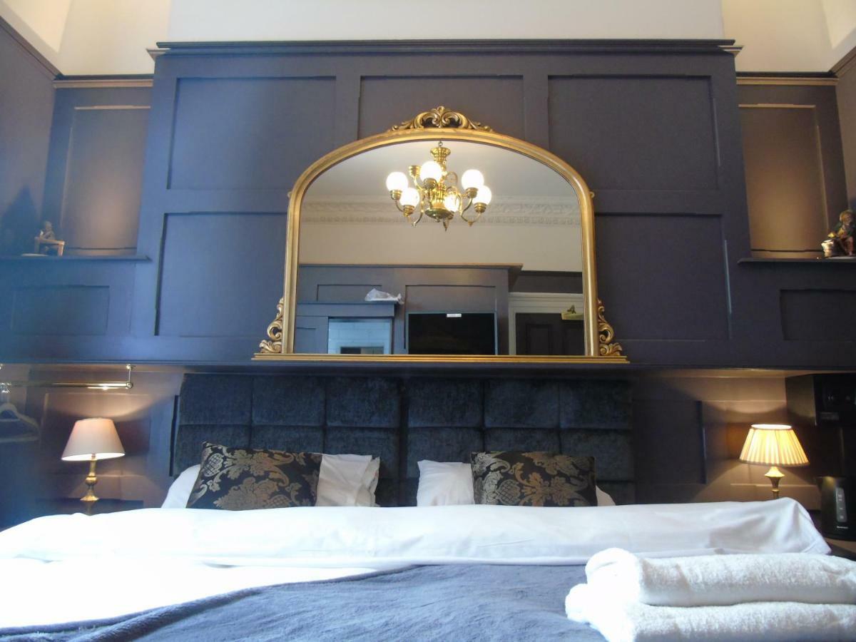 The Warren Belfast Bed & Breakfast Стая снимка