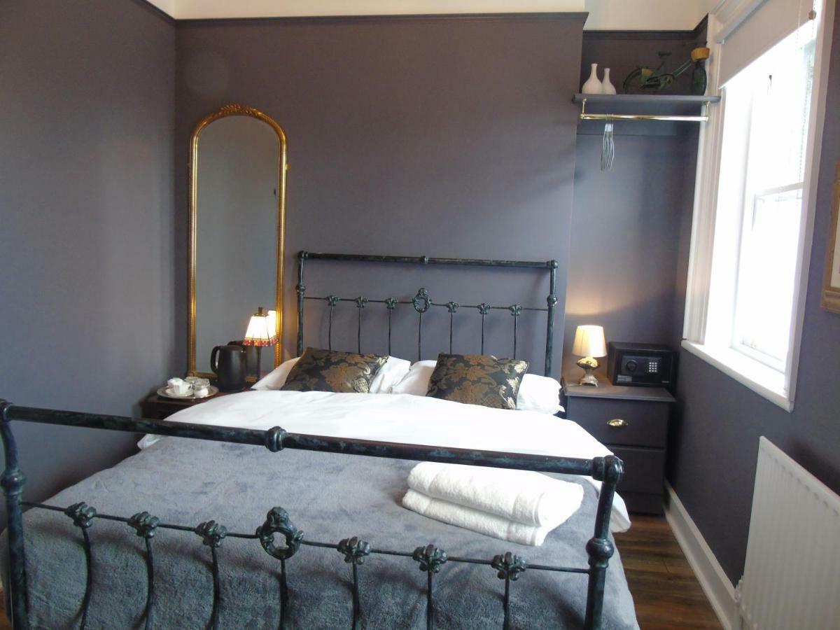 The Warren Belfast Bed & Breakfast Стая снимка
