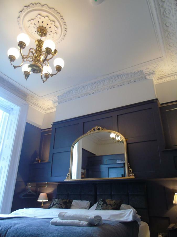 The Warren Belfast Bed & Breakfast Стая снимка