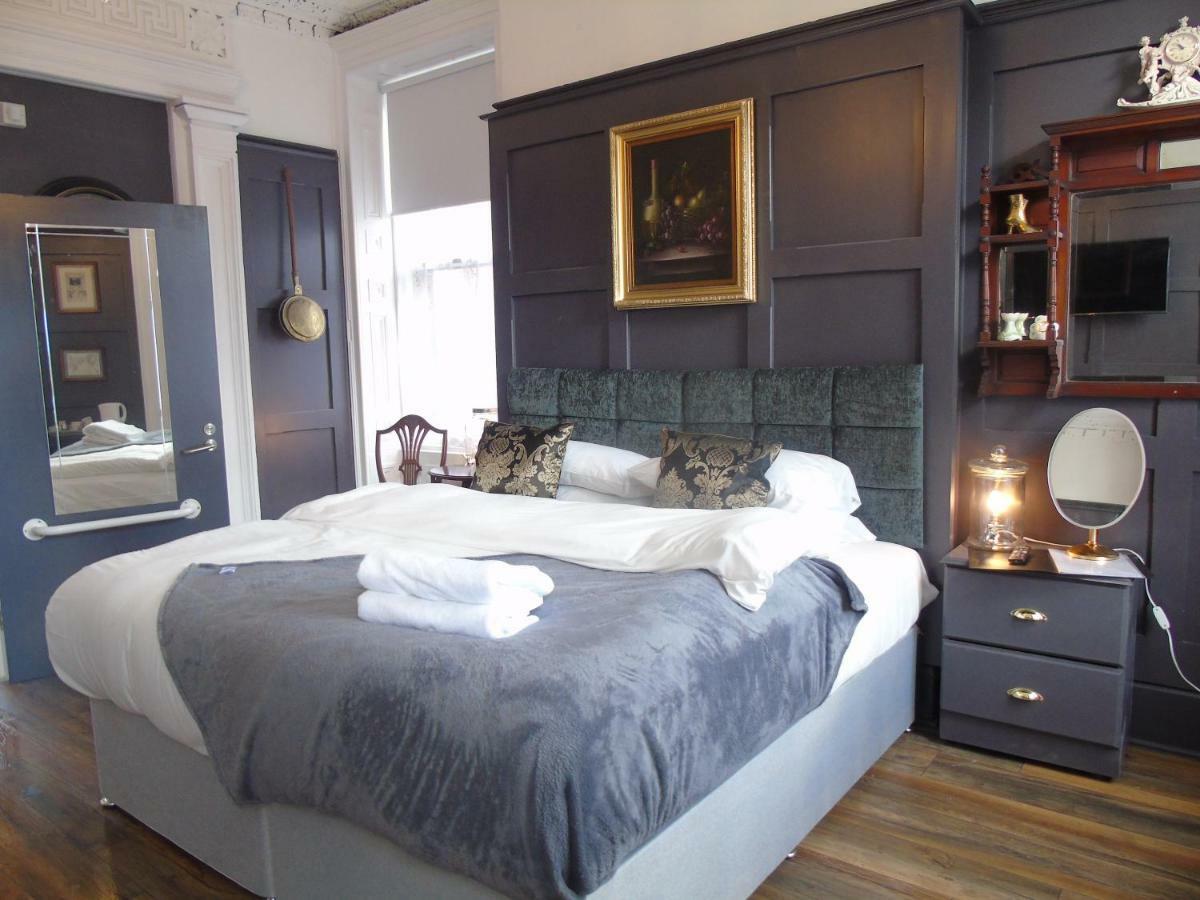 The Warren Belfast Bed & Breakfast Екстериор снимка