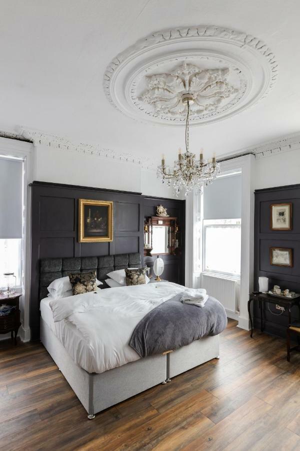 The Warren Belfast Bed & Breakfast Екстериор снимка