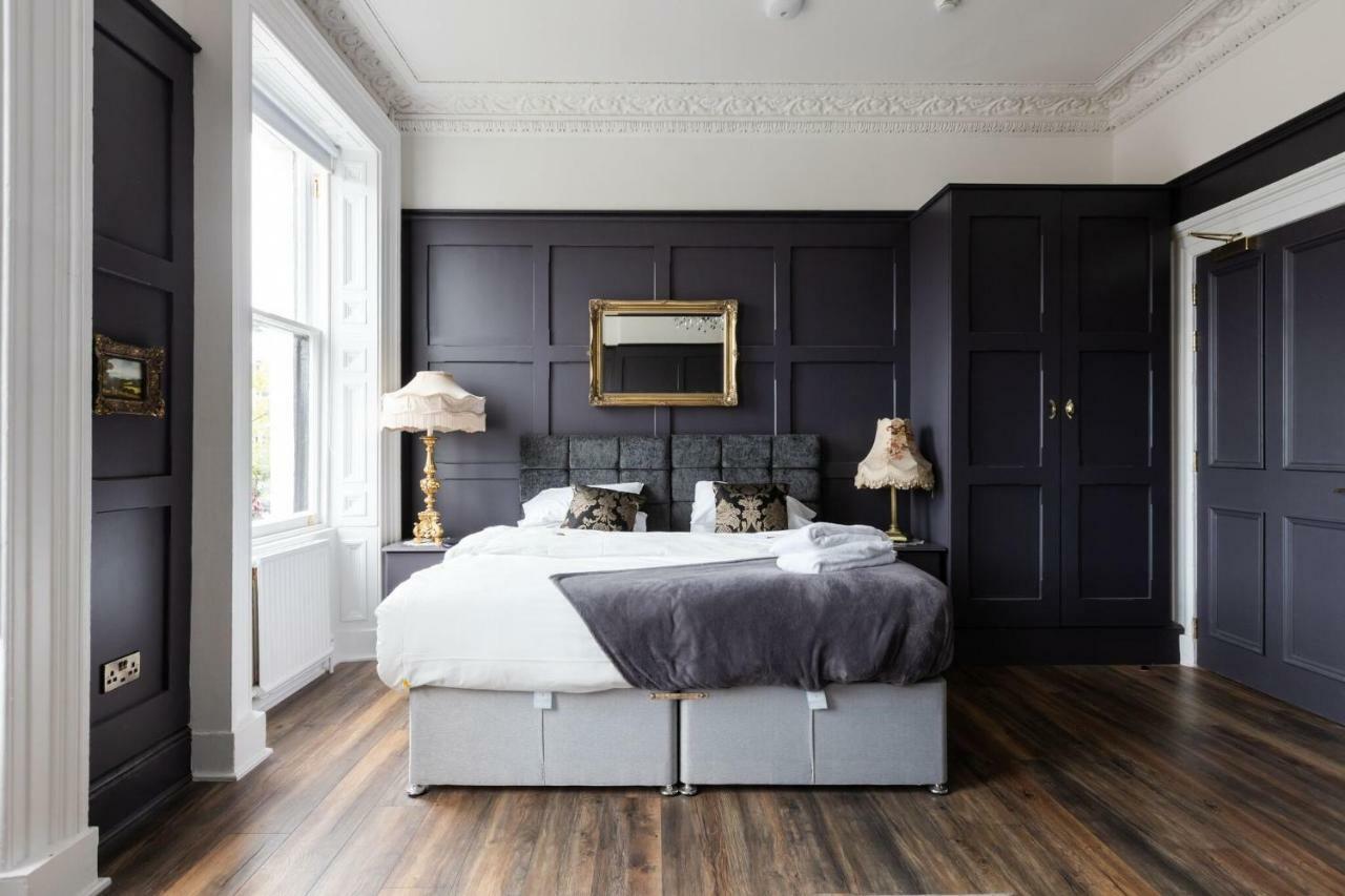 The Warren Belfast Bed & Breakfast Екстериор снимка
