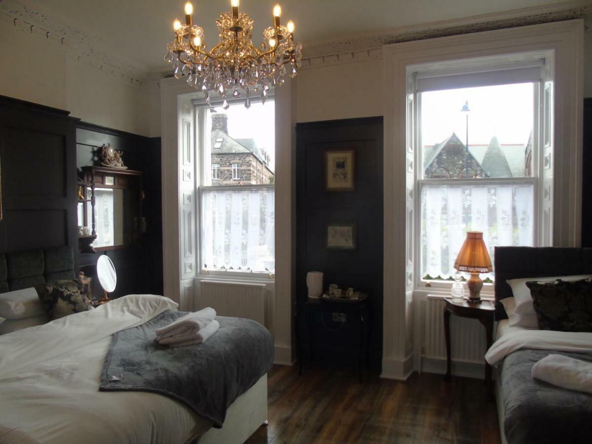 The Warren Belfast Bed & Breakfast Екстериор снимка