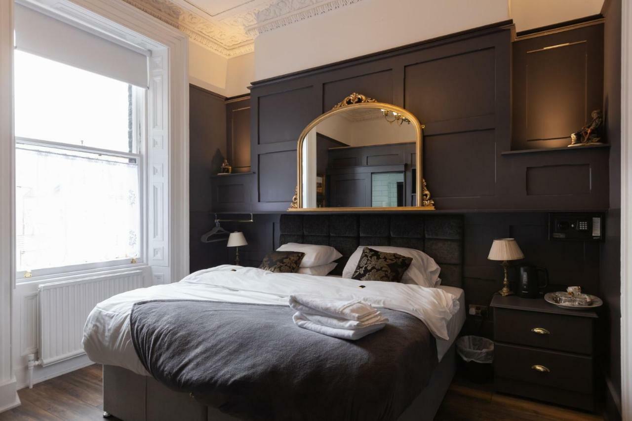The Warren Belfast Bed & Breakfast Екстериор снимка