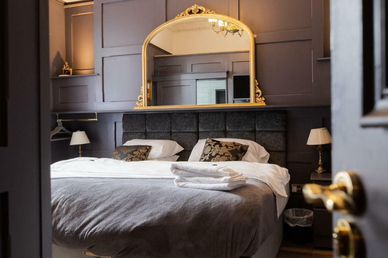 The Warren Belfast Bed & Breakfast Екстериор снимка