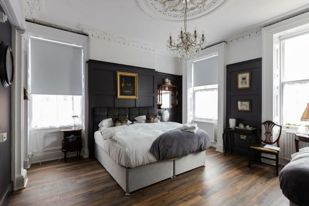 The Warren Belfast Bed & Breakfast Екстериор снимка