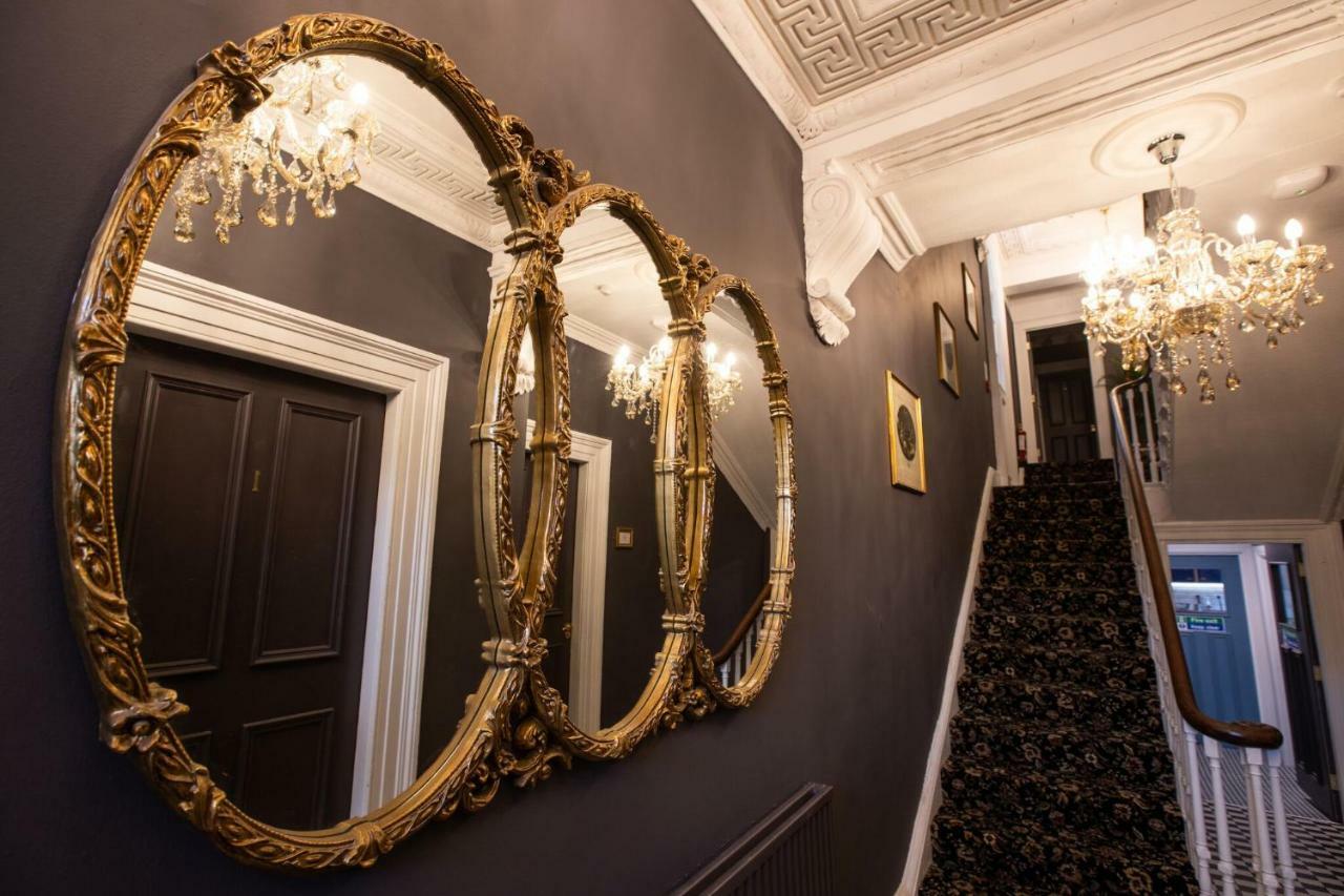 The Warren Belfast Bed & Breakfast Екстериор снимка