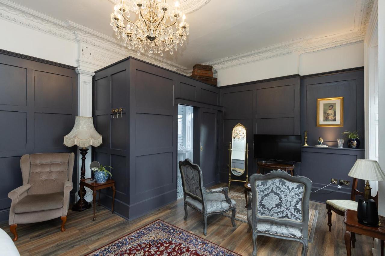 The Warren Belfast Bed & Breakfast Екстериор снимка